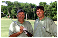 On the Course - Professional Golf Training in Ponte Vedra Beach, FL